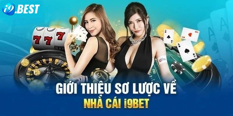 Giới thiệu I9Bet - Tổng quan về cổng game